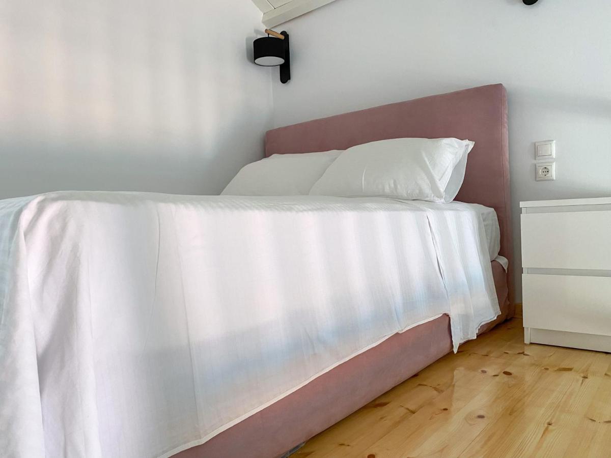 Evageliasvilla Sea View Skopelos Exterior foto